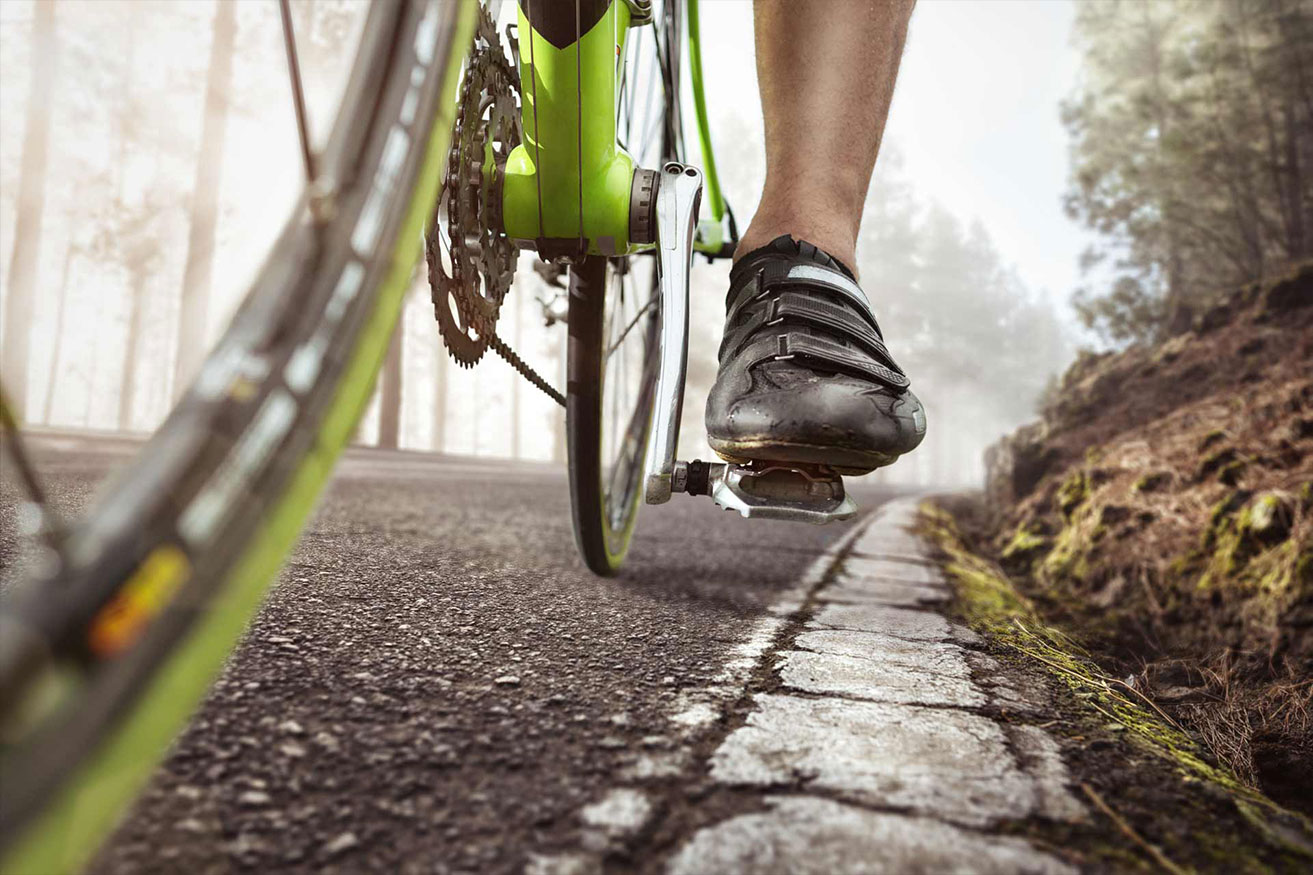 3 claves para elegir tu zapatilla de ciclismo