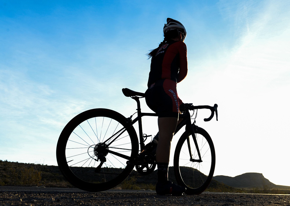 Por qué existen las bicicletas de mujer y qué diferencias hay